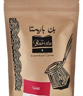 اسبرسو جولد